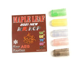 Maple Leaf MR Hop Up Silicone Bucking